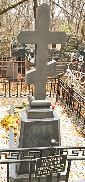 203-Виталии Соломин